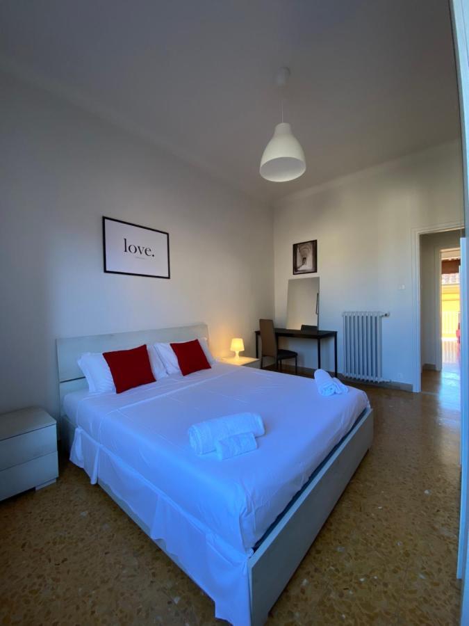 Comodo E Confortevole Nel Cuore Pulsante Di Pisa Exterior foto