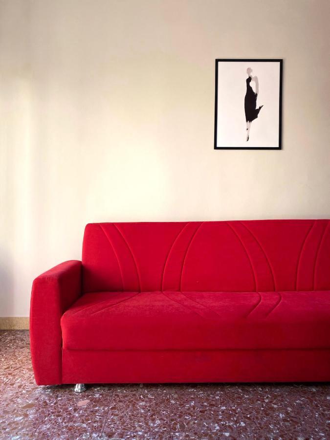 Comodo E Confortevole Nel Cuore Pulsante Di Pisa Exterior foto