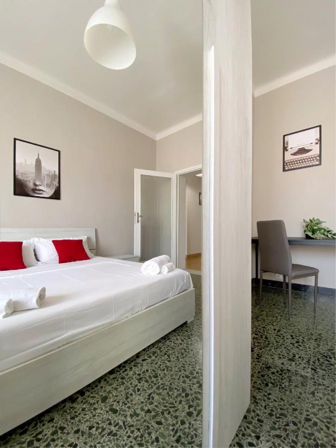 Comodo E Confortevole Nel Cuore Pulsante Di Pisa Exterior foto